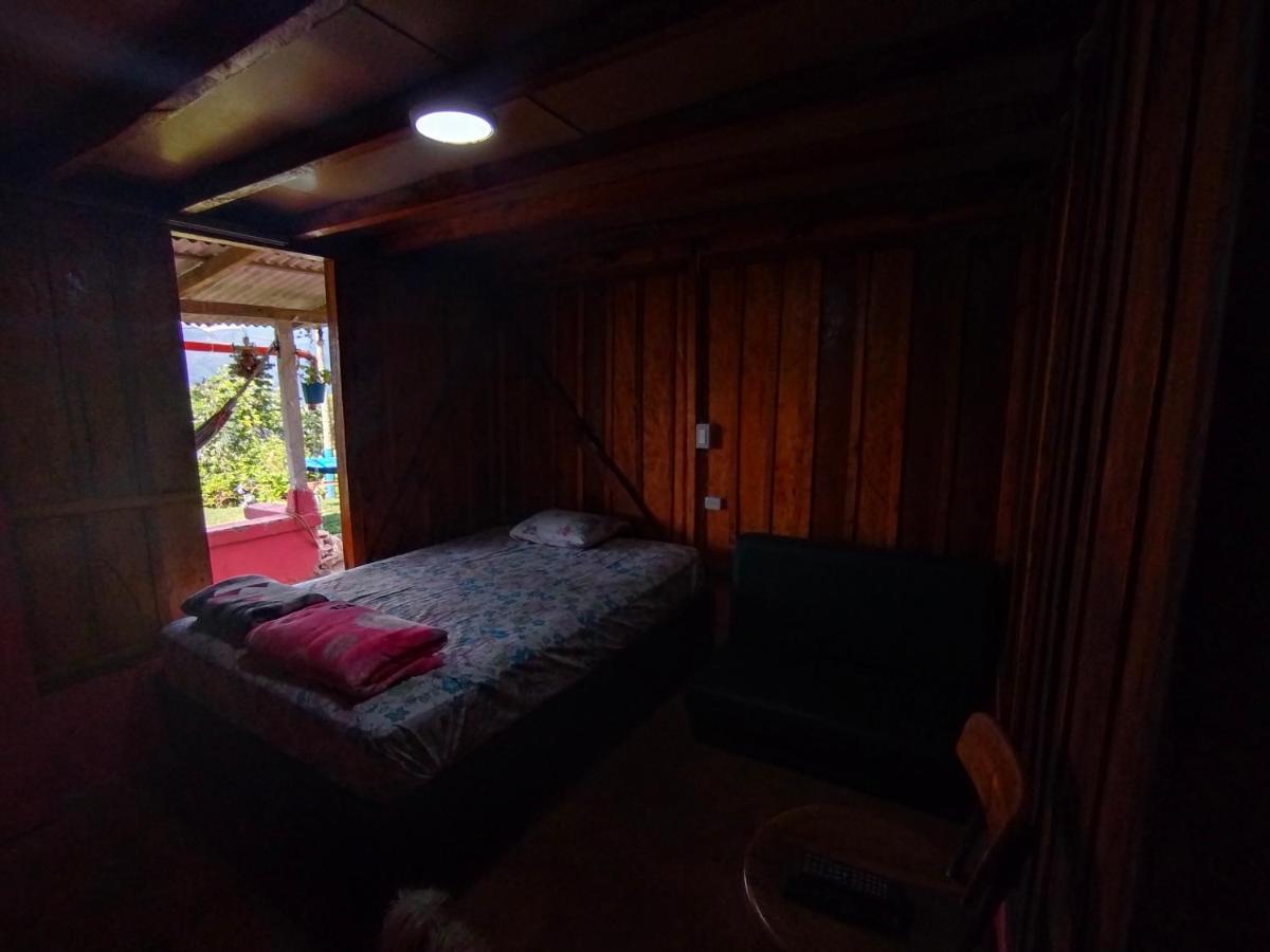 Finca Cafetera El Coral Jardín Εξωτερικό φωτογραφία